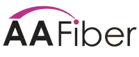 AAFiber logo